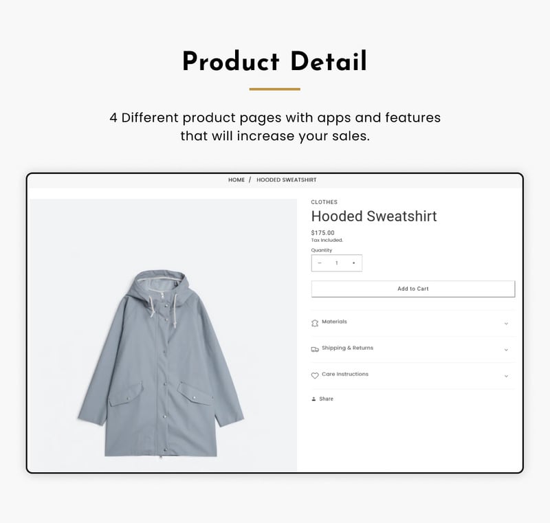 SHOPHUB Mega Fashion Super Store Premium 响应式 Shopify 2.0 主题