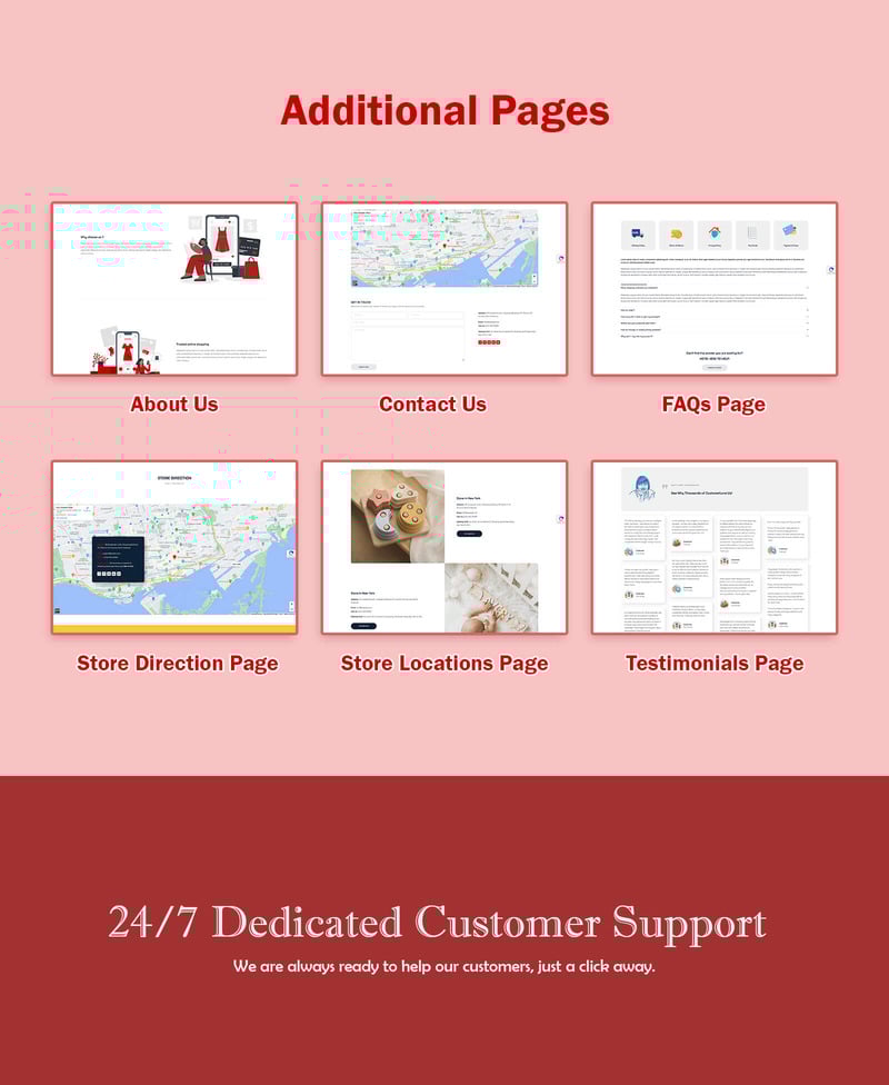 Toydaze - 玩具店 Shopify 主题 #395850