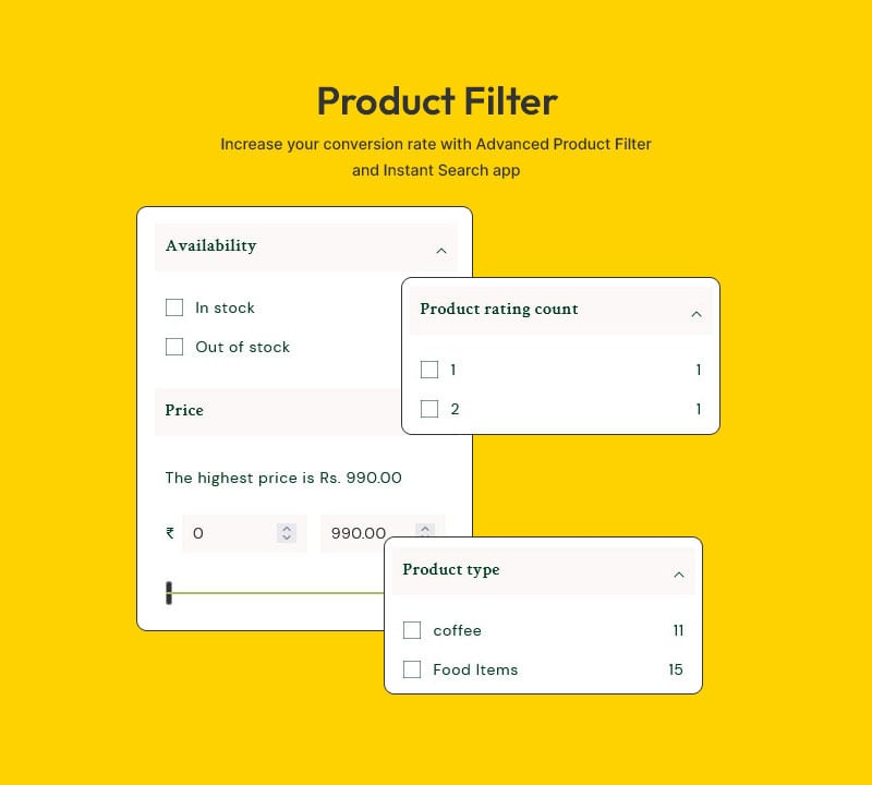 Powerhouse - 电子产品和小工具大型商店多用途 Shopify 2.0 响应式主题