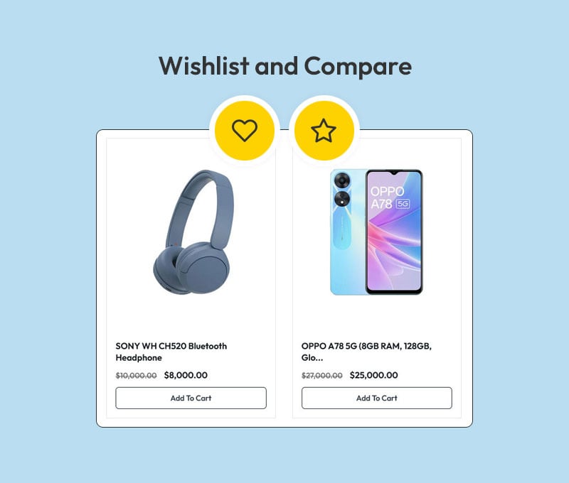 MegaPark - 电子产品和小工具大型商店多用途 Shopify 2.0 响应式主题