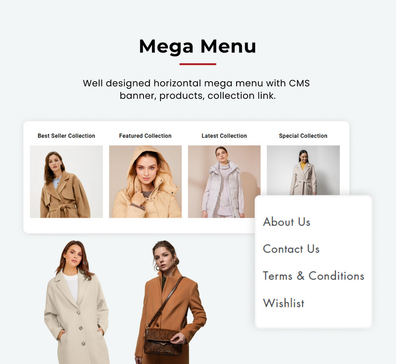Fashv Mega 时尚、服装鞋履、鞋履 Shopify 2.0 响应式主题