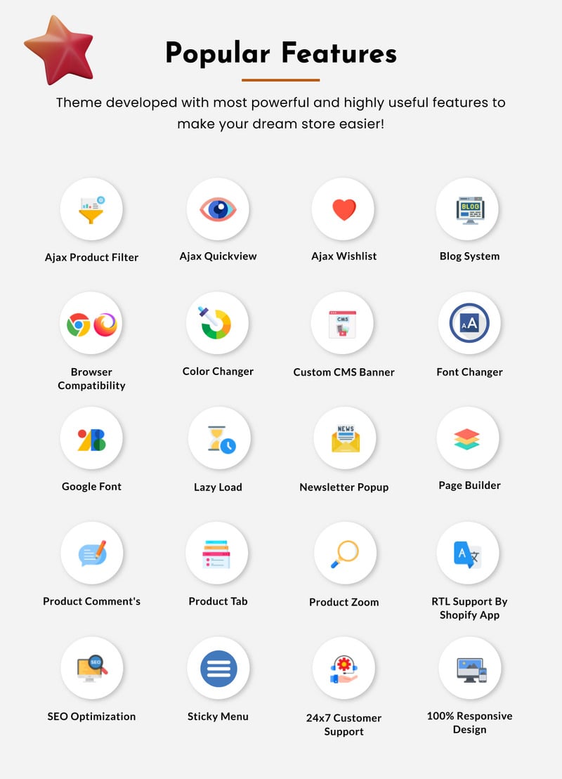 Snuff - Mega Cigar Super Store 2.0 Shopify 主题