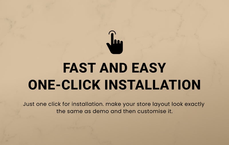 Ceramiry - Ceramic Interior Home Décor Shopify 2.0 响应式模板