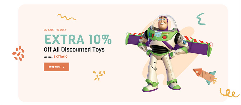 ShopioKids - 婴儿商店和儿童商店 Shopify 主题 #260715