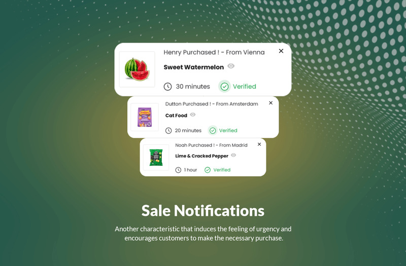 Grocerie Mart - 新鲜食品和杂货店 Shopify 主题 #433093