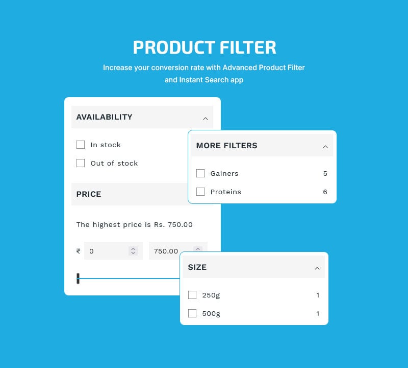Fitworld - 健身房健身和万圣节时尚商店多用途 Shopify 2.0 响应式主题