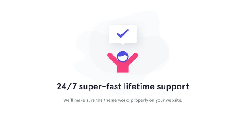 BuildIcon - 建筑公司 Elementor WordPress 主题