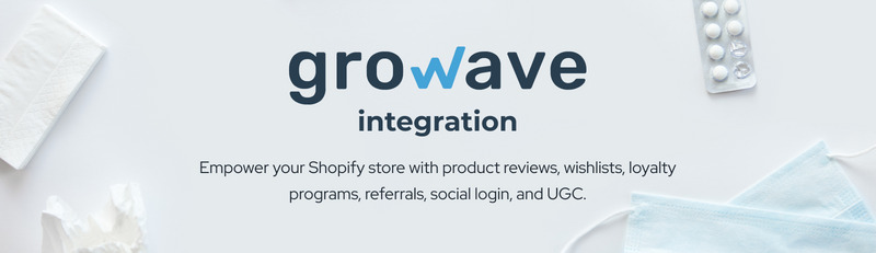 KarDone Medicine在线商店模板Shopify主题 #99455