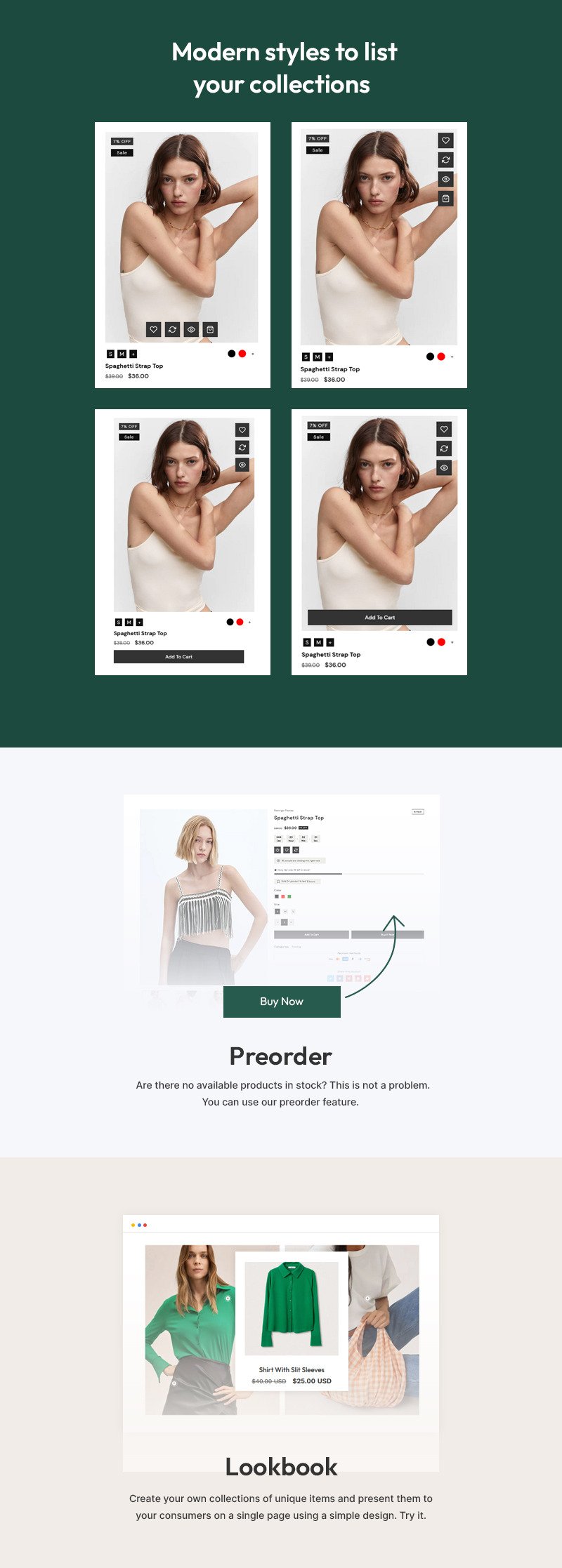 Flamingo - 高级时尚 Shopify 2.0 响应式主题 #374297