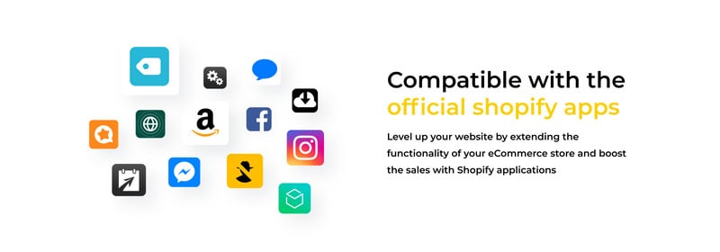 汽车改装电子商务模板Shopify主题 #52725