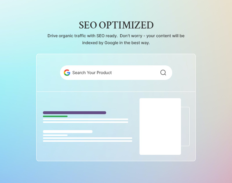 Glisten - 现代珠宝店 Shopify 2.0 响应式主题 #344053