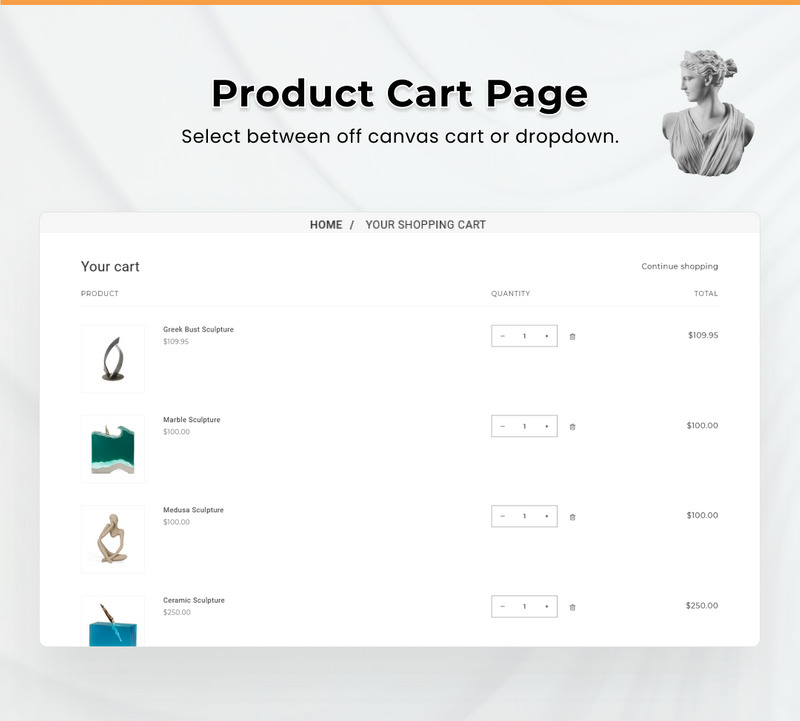 edb2c45ce6313dc52ea2dd617bcb4a36 艺术王超级艺术-陶艺-礼品 Super Premium 响应式 Shopify 2.0 主题
