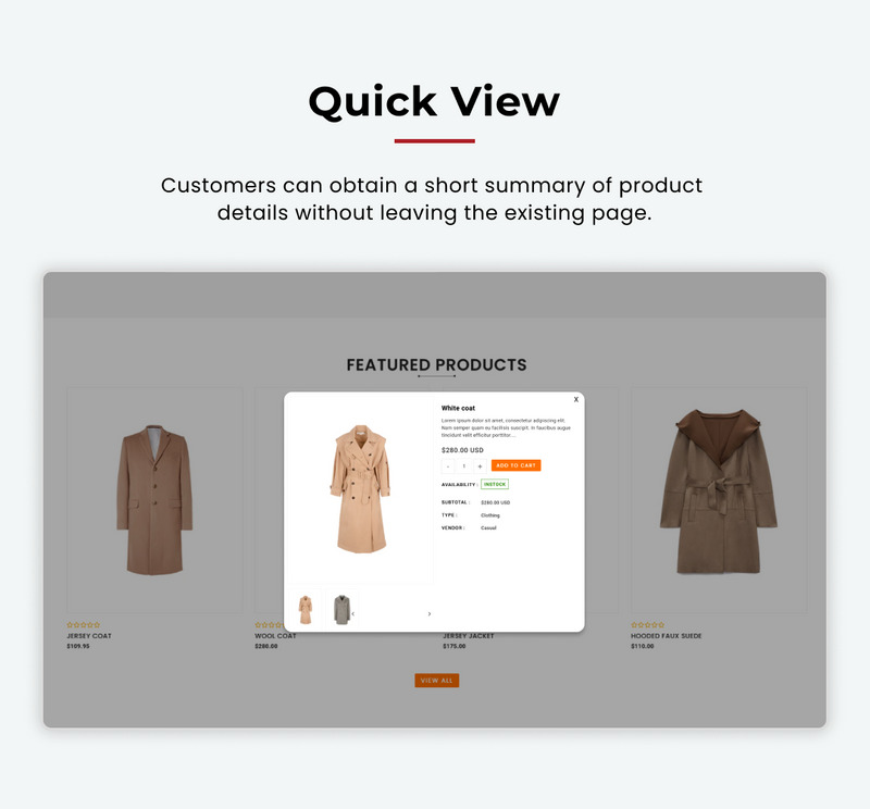 Fashv Mega 时尚、服装鞋履、鞋履 Shopify 2.0 响应式主题