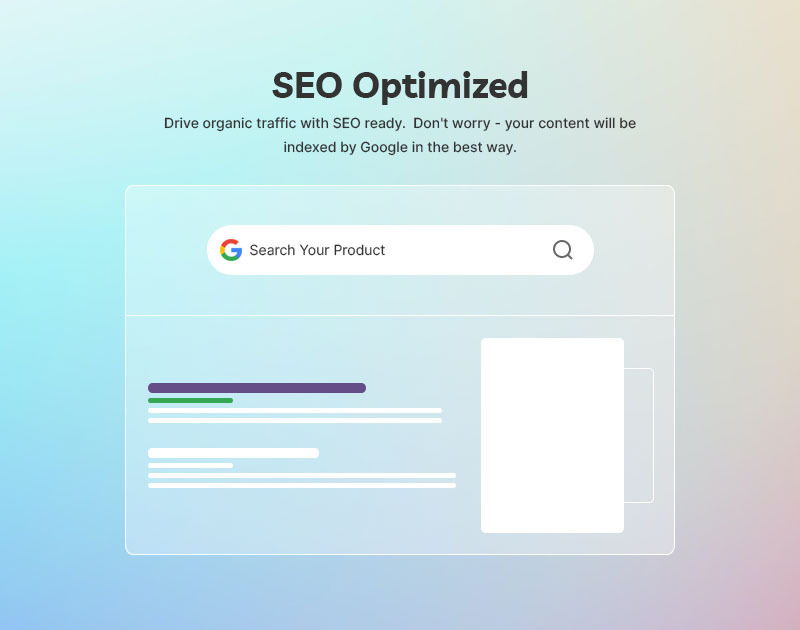 Beefelacia - 蜂蜜和有机食品商店多用途 Shopify 2.0 响应式主题