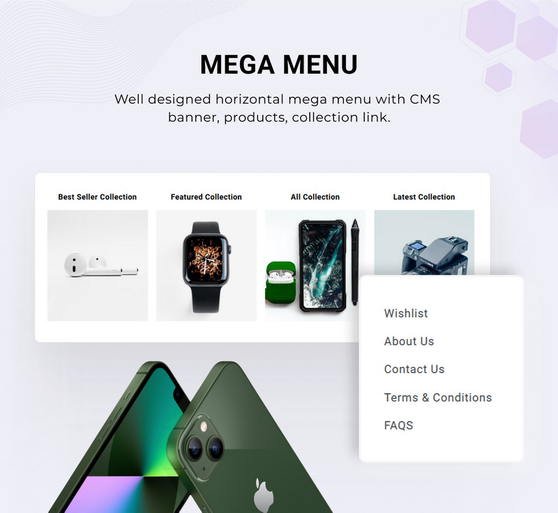eeaa673ad49376afd1fbb50305b2cffd Gadget - Mega Electronics Shopify 2.0 超级高级主题