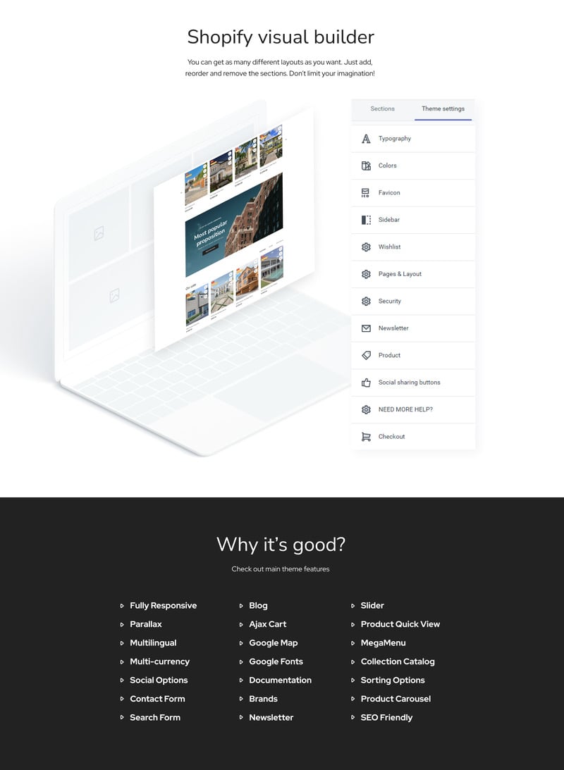 Kardone 房地产代理电子商务主题 #353284