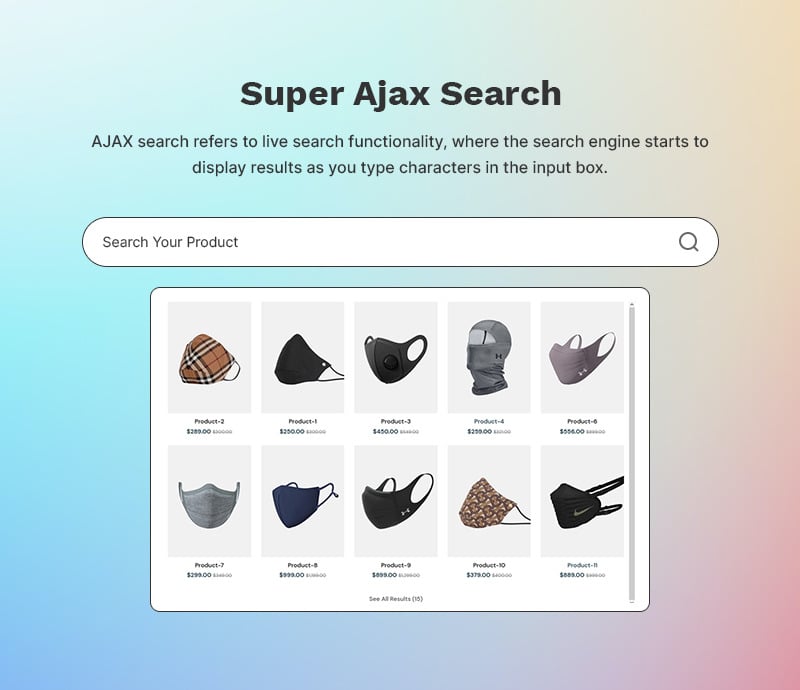 BE SAFE - Health & Medical 高级 Shopify 2.0 多用途响应式主题