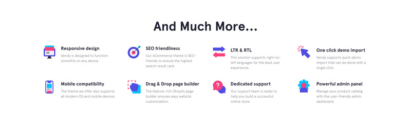 Elite Edge - 家具店多页清洁在线商店 2.0 Shopify 主题