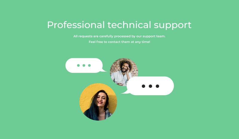 隐形眼镜商店-验光师的Clean Shopify主题 #79097