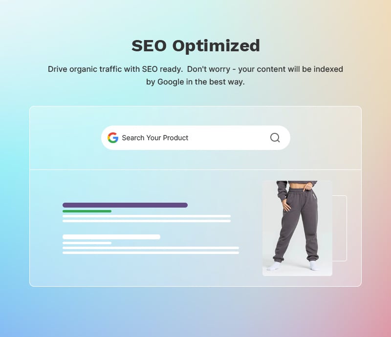 Aero - Sports and Gym Fashion & Accessory 高级 Shopify 2.0 多用途响应式主题