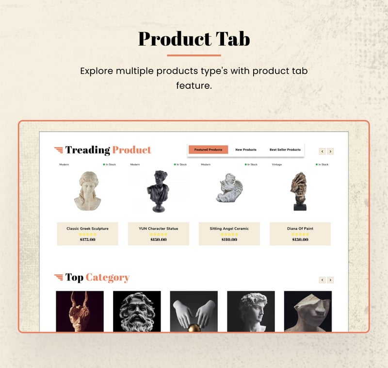 Artiii - Mega Art 响应式 Shopify 2.0 主题