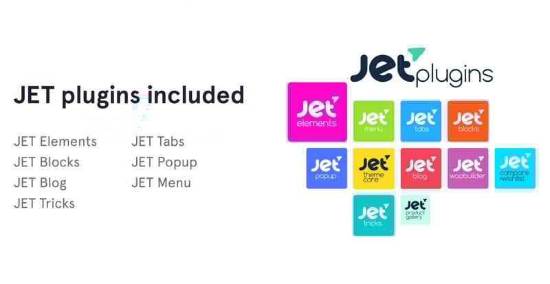 Photto-摄影师博客WordPress Elementor主题 #71021