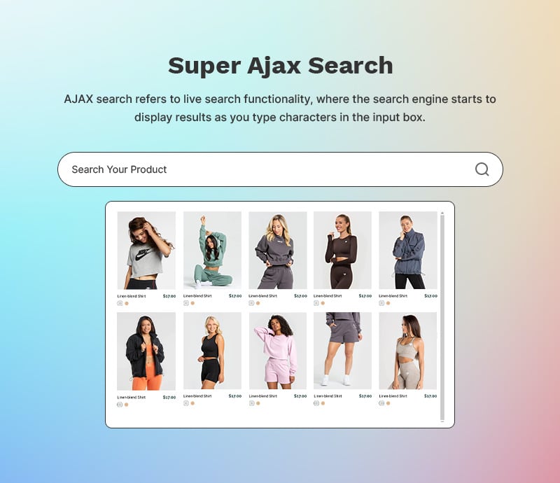 Aero - Sports and Gym Fashion & Accessory 高级 Shopify 2.0 多用途响应式主题