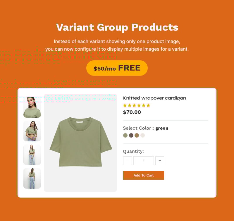 Magnolia - Fashion & Accessory 高级 Shopify 2.0 多用途响应式主题