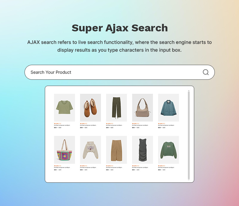 Gioielli - 时尚配饰高级 Shopify 2.0 多用途响应主题