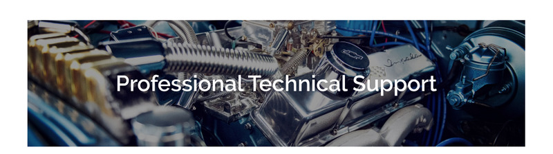 Apparelix 汽车改装店 Shopify 主题 #217342