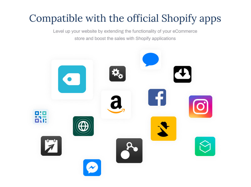 Apparelix Shopify 房地产主题 #185916