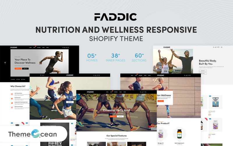 faddic-nutrition-and-wellness-xiang-ying-shi-shopify-zhu-ti_226976-original Faddic - Nutrition and Wellness 响应式 Shopify 主题