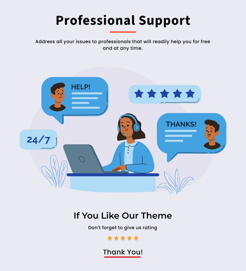 Blackrider - Mega Spareparts Shopify 2.0 主题