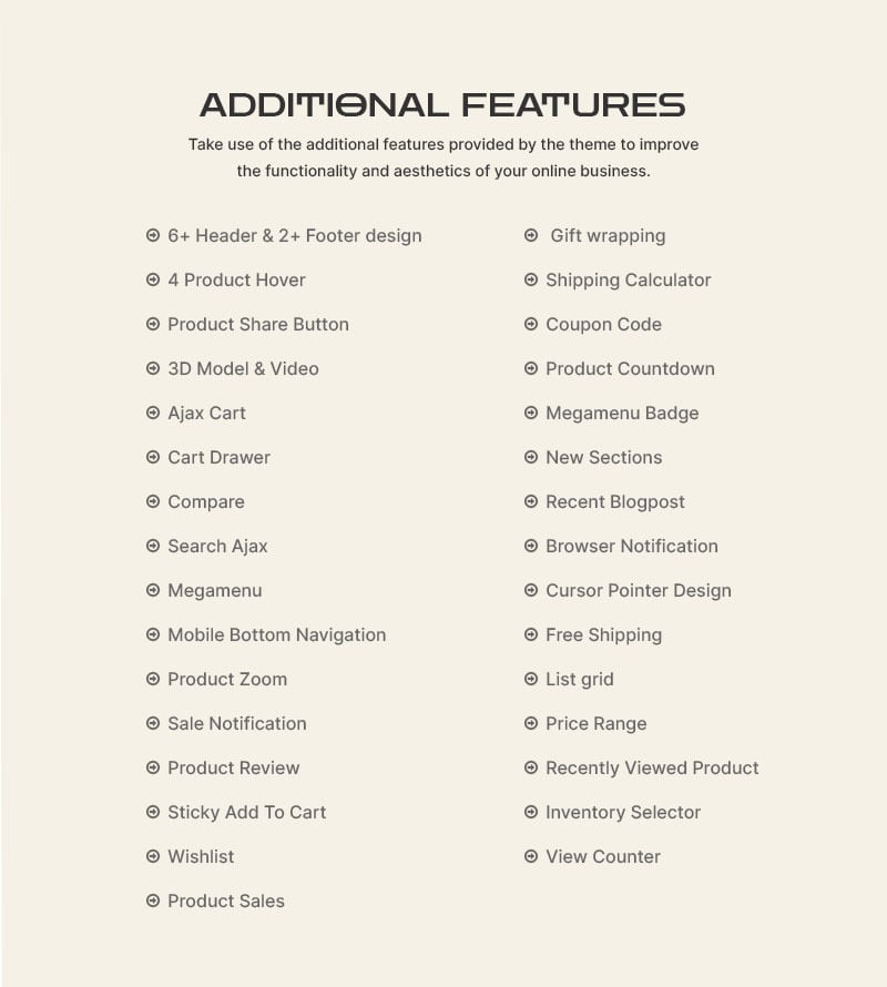 Hontor - 狩猎和户外枪支商店多用途 Shopify 2.0 响应式主题