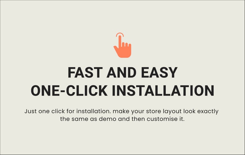 Shoesu - Mega Shoes Shopify 2.0 响应式主题