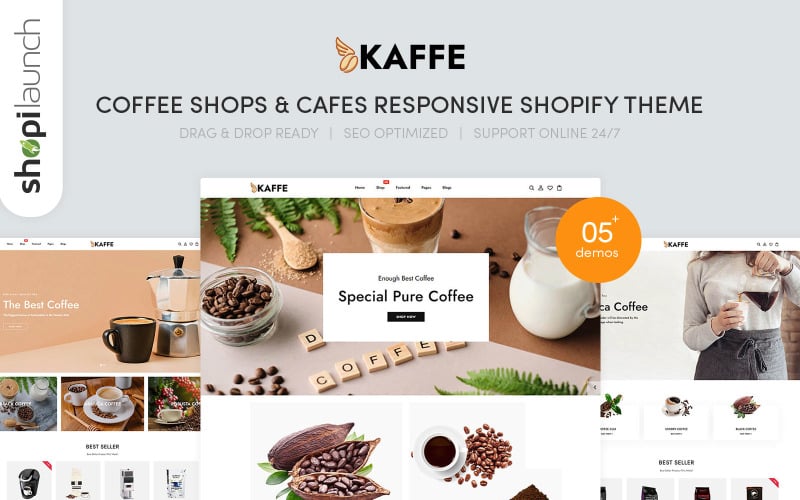 kaffe-ka-fei-dian-he-ka-fei-guan-shopify-zhu-ti_258987-original Kaffe - 咖啡店和咖啡馆 Shopify 主题 #258987