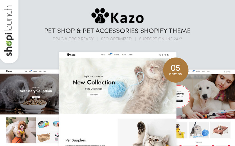 kazo-chong-wu-dian-he-chong-wu-pei-jian-shopify-zhu-ti_216150-original Kazo - 宠物店和宠物配件 Shopify 主题 #216150
