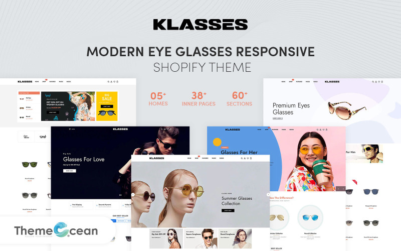 klasses-modern-eye-glasses-xiang-ying-shi-shopify-mo-ban_277280-original Klasses - Modern Eye Glasses 响应式 Shopify 模板