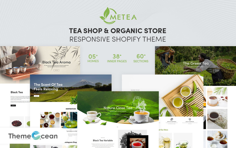 metea-tea-shop-amp-organic-store-xiang-ying-shi-shopify-mo-ban_203059-original Metea - Tea Shop & Organic Store 响应式 Shopify 模板
