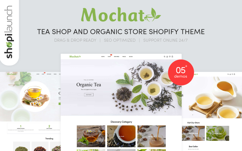 mochato-cha-dian-he-you-ji-shang-dian-xiang-ying-shishopify-zhu-ti_156076-original Mochato-茶店和有机商店响应式Shopify主题 #156076