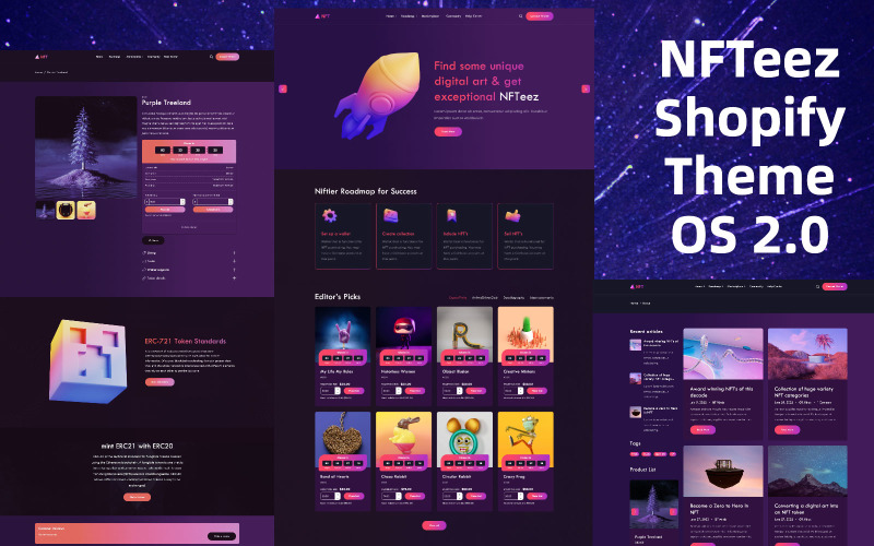 nfteez-nft-shopify-20-shu-zi-zi-chan-xiao-shou-zhu-ti_287638-original NFTeez | NFT Shopify 2.0 数字资产销售主题 #287638