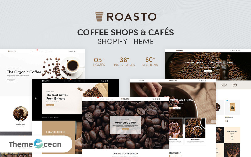 roasto-ka-fei-dian-he-ka-fei-guan-shopify-zhu-ti_244769-original Roasto - 咖啡店和咖啡馆 Shopify 主题 #244769