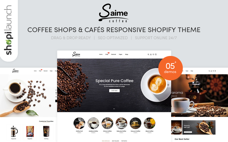 saime-coffee-shops-amp-cafes-xiang-ying-shi-shopify-mo-ban_228741-original Saime - Coffee Shops & Cafés 响应式 Shopify 模板