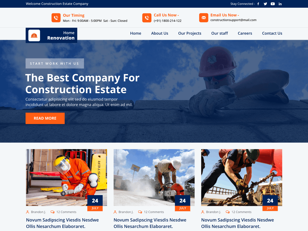 screenshot-182 Home Renovation WordPress 主题