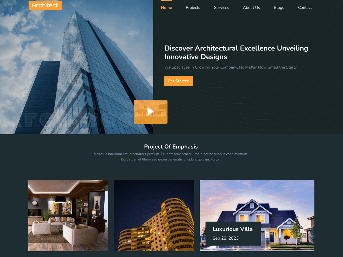screenshot-44 Architect Construction WordPress 主题