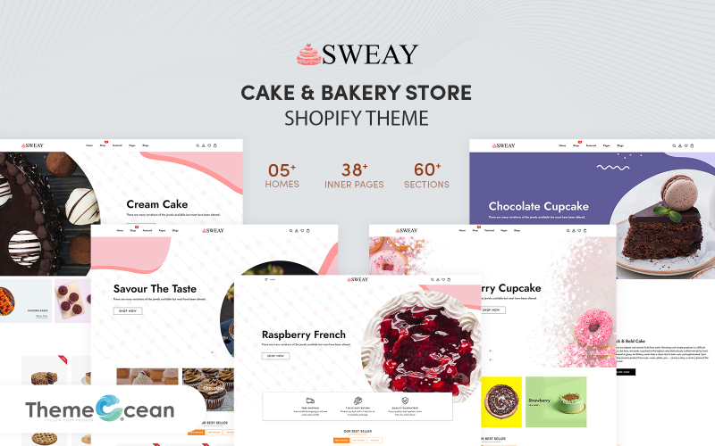 sweay-cake-amp-bakery-xiang-ying-shi-shopify-zhu-ti_235690-original Sweay - Cake & Bakery 响应式 Shopify 主题