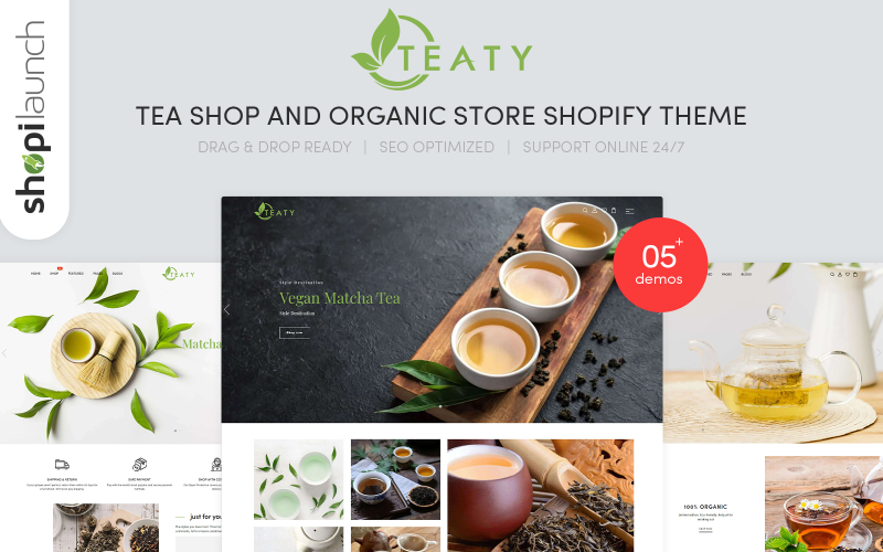 teaty-cha-he-you-ji-shang-dian-xiang-ying-shishopify-zhu-ti_117592-original Teaty-茶和有机商店响应式Shopify主题 #117592