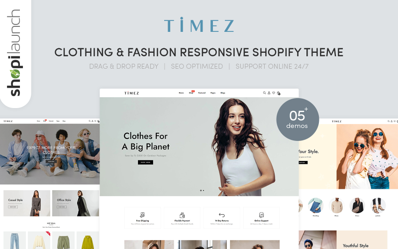 timez-fu-zhuang-he-shi-shang-xiang-ying-shi-shopify-zhu-ti_315292-original Timez - 服装和时尚响应式 Shopify 主题 #315292