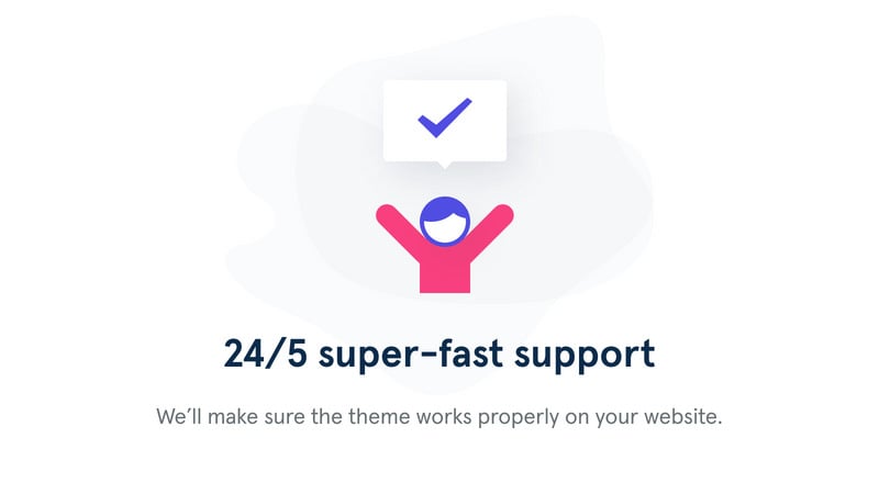 Sacredo-响应式WordPress主题 #53387