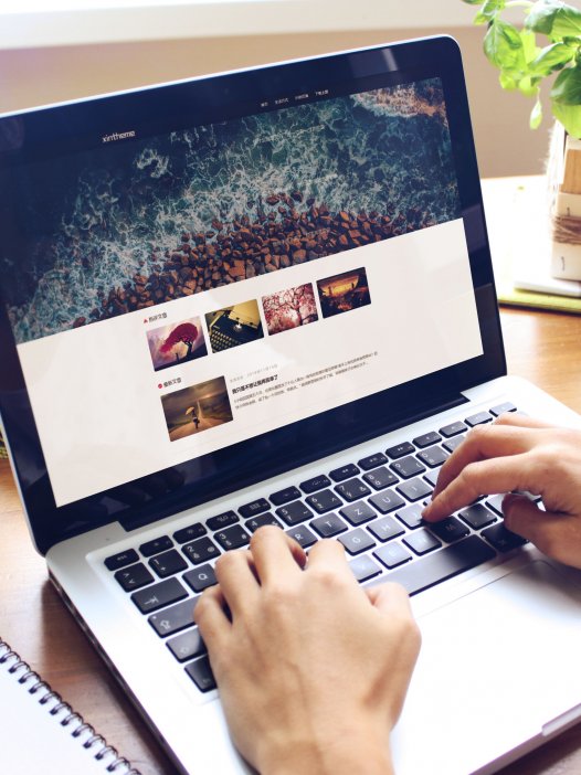 WordPress博客主题：Honey主题